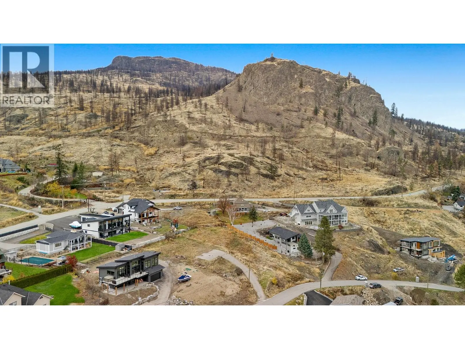 168 Traders Cove Road. Kelowna, British Columbia