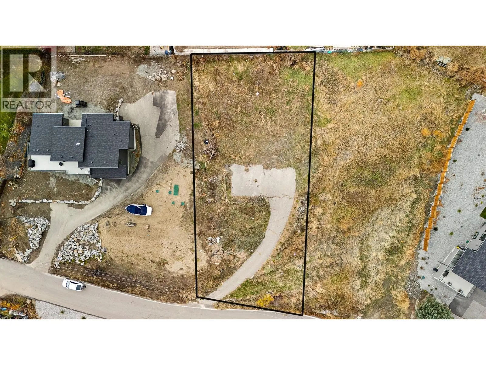 168 Traders Cove Road. Kelowna, British Columbia