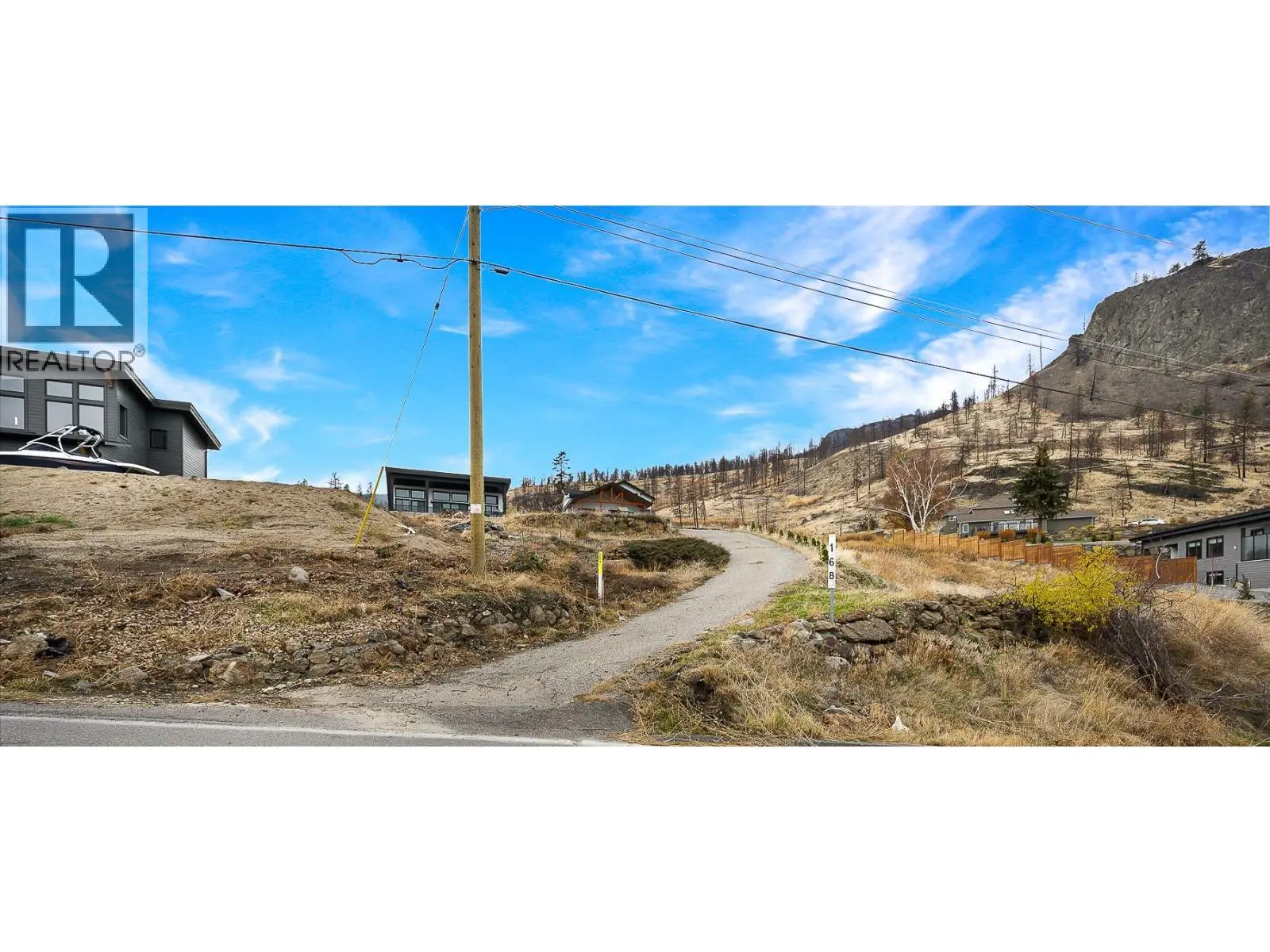 168 Traders Cove Road. Kelowna, British Columbia