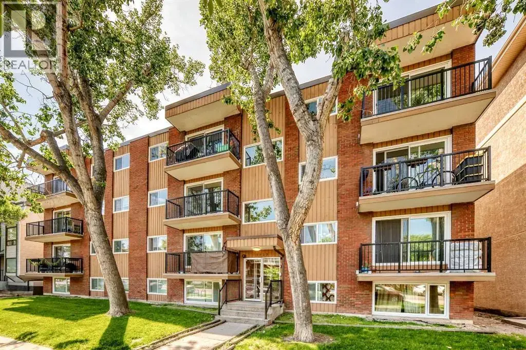 303, 1829 11 Avenue Sw, Calgary