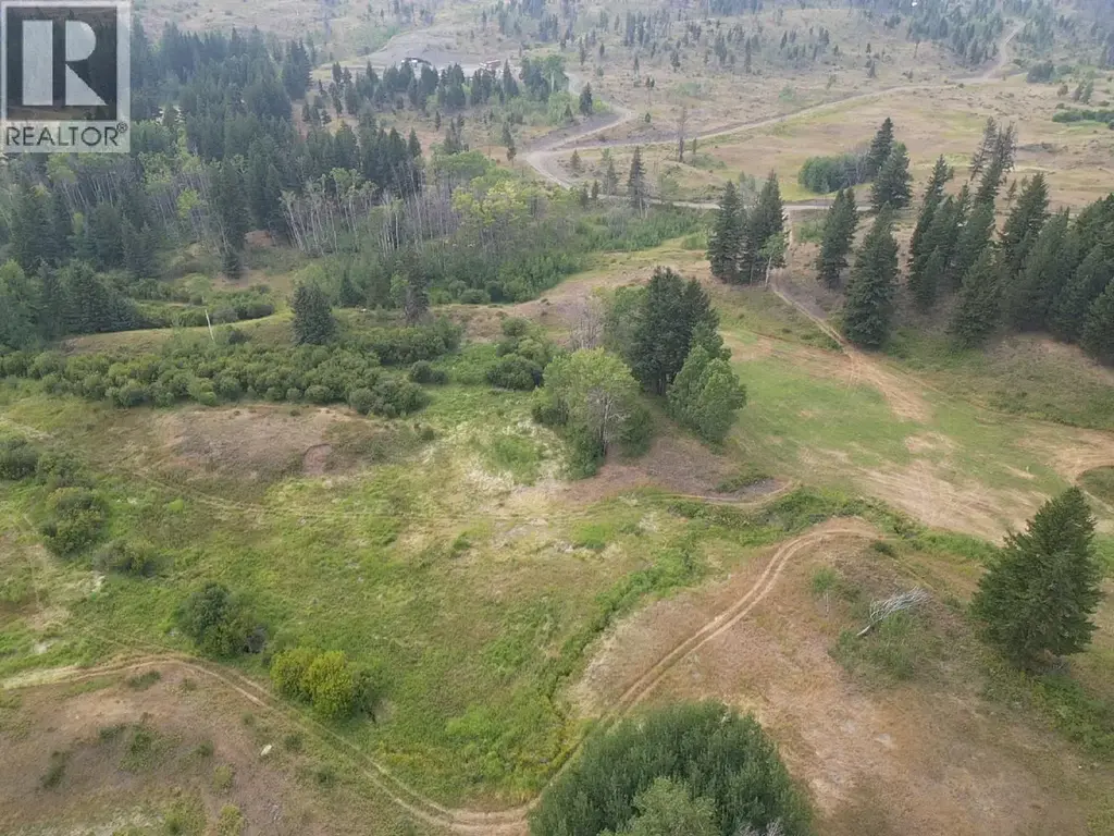 Lot 1 Copper Creek Rd Road, Kamloops