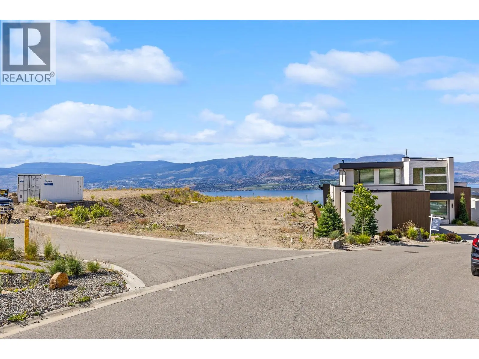 5606 Upper Mission Court Lot# 6. Kelowna, British Columbia