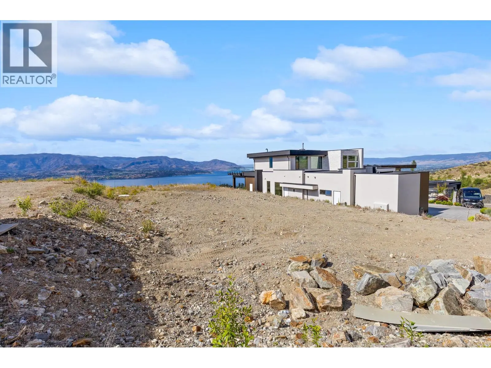 5606 Upper Mission Court Lot# 6. Kelowna, British Columbia