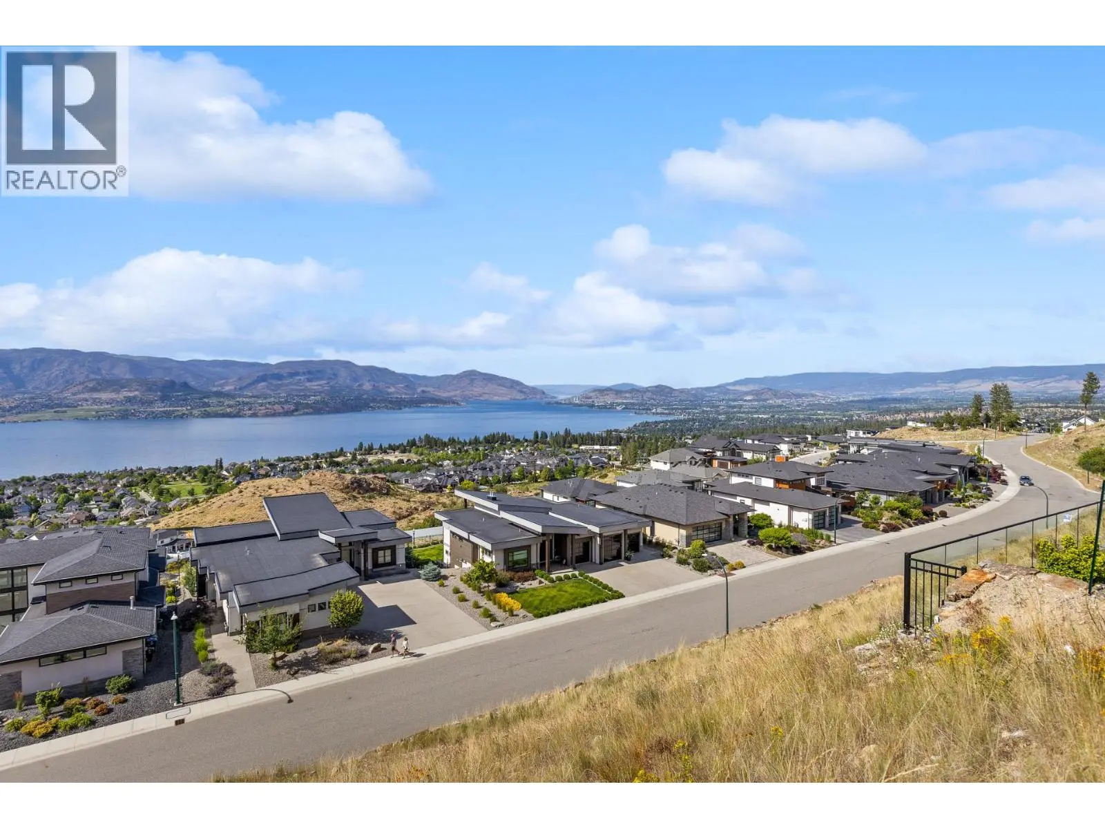 5606 Upper Mission Court Lot# 6. Kelowna, British Columbia