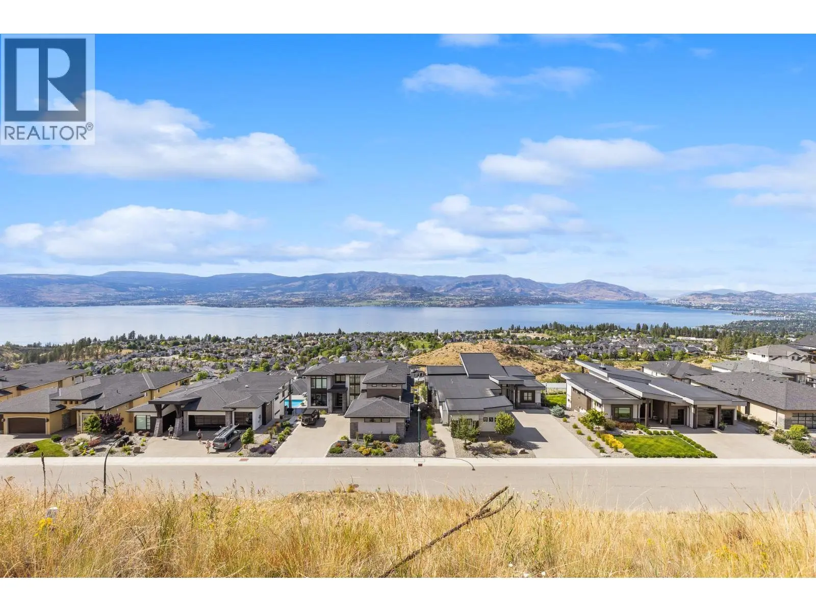 5606 Upper Mission Court Lot# 6. Kelowna, British Columbia