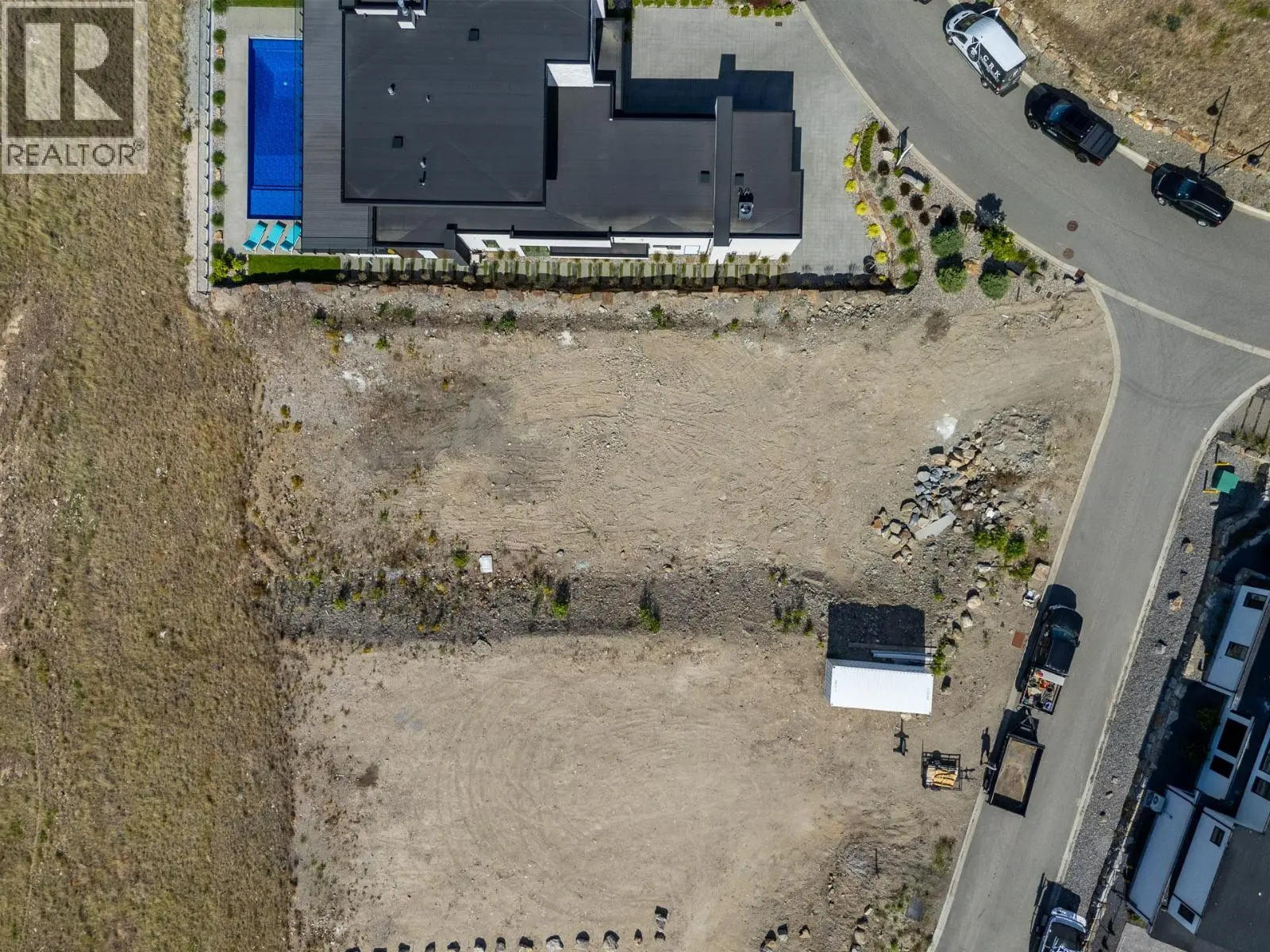 5606 Upper Mission Court Lot# 6. Kelowna, British Columbia