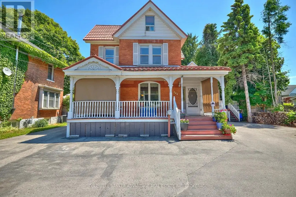 144 Geneva Street, St. Catharines (Downtown)