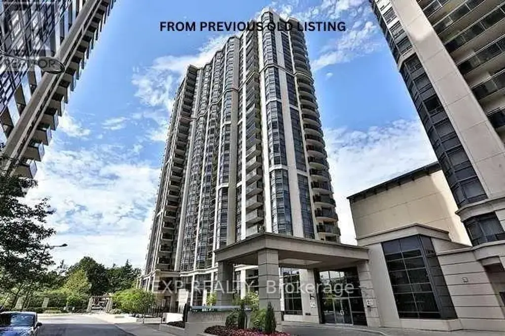 706 - 153 Beecroft Road, Toronto (Lansing-Westgate)