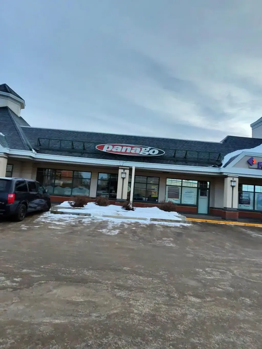 N/A, Edmonton