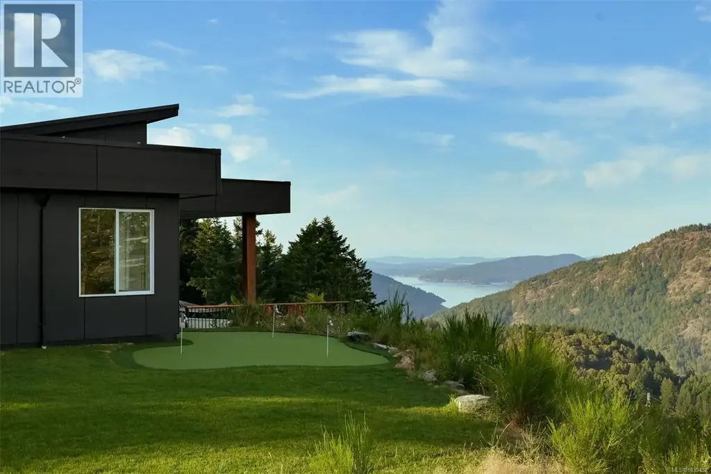 3979 Goldstream Heights Dr, Shawnigan Lake