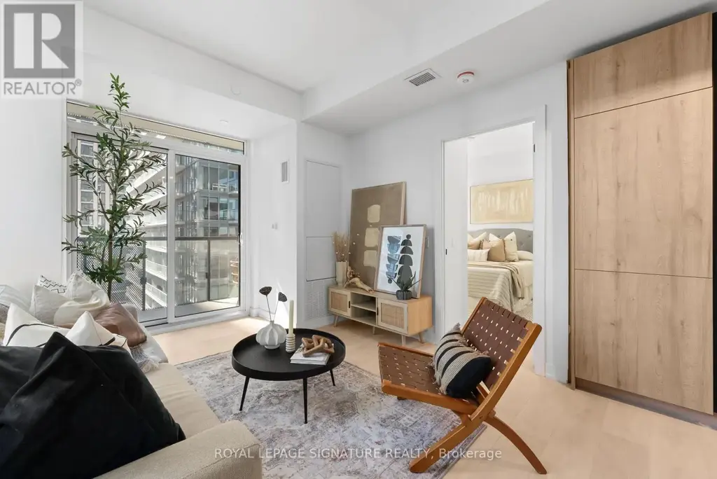 3102 - 117 Broadway Avenue, Toronto (Mount Pleasant West)