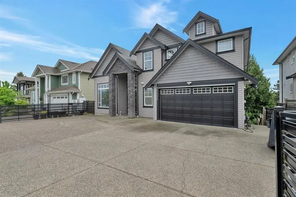 7 3363 Horn Street, Abbotsford