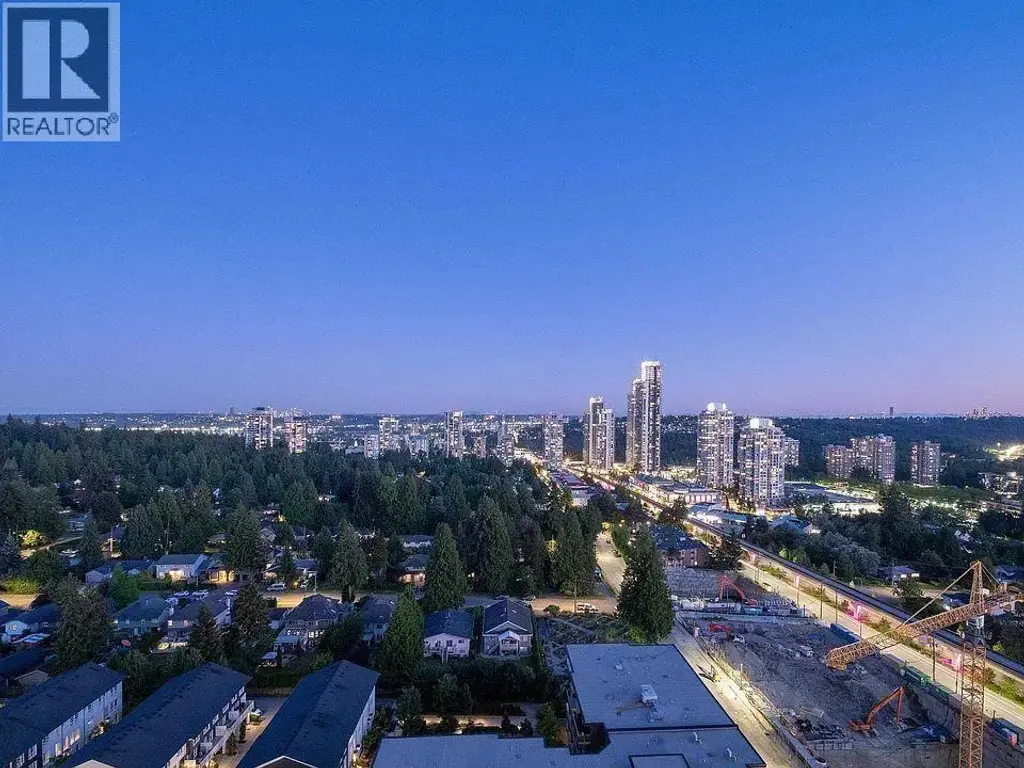 2306 657 Whiting Way, Coquitlam