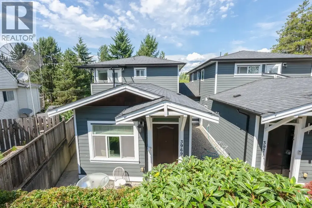 3969 Nithsdale Street, Burnaby