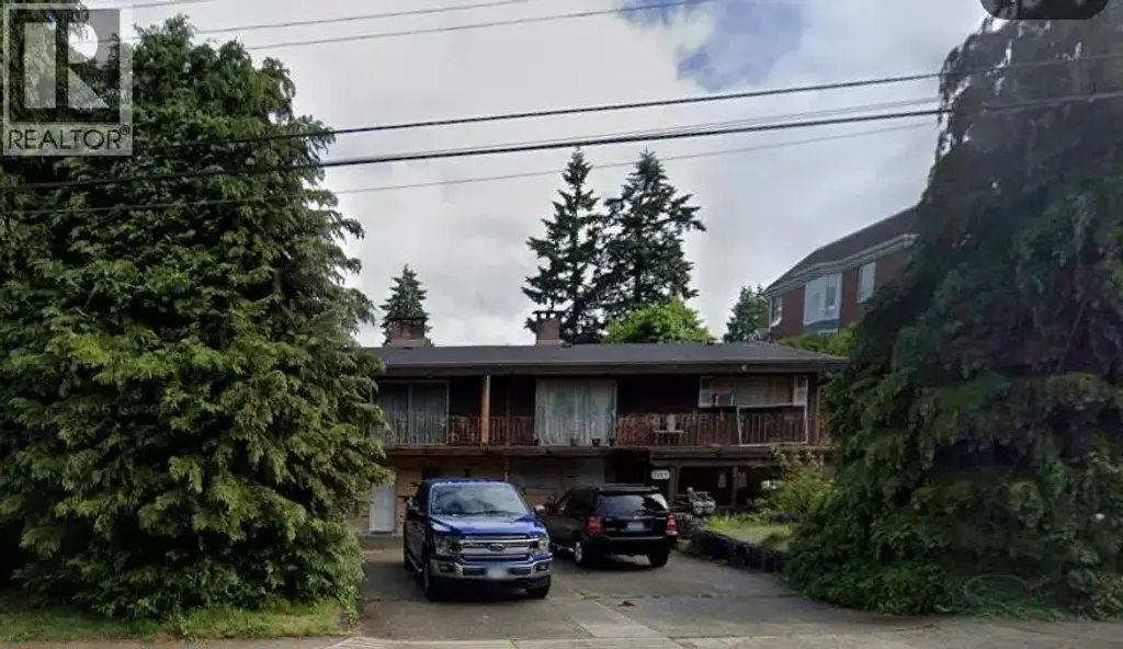 7237 7239 Halifax Street, Burnaby