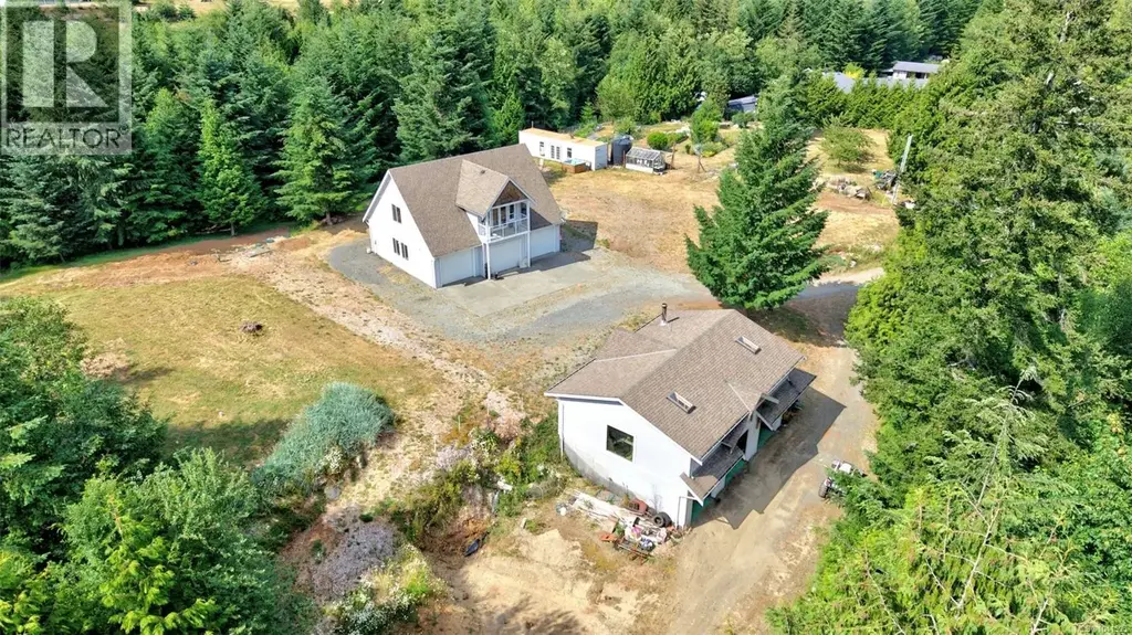 2920 Young Lake Rd, Sooke