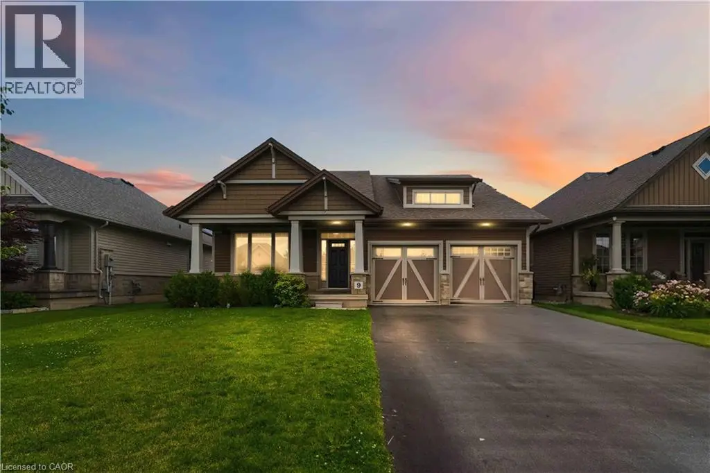 9 Efthemio Court, Smithville