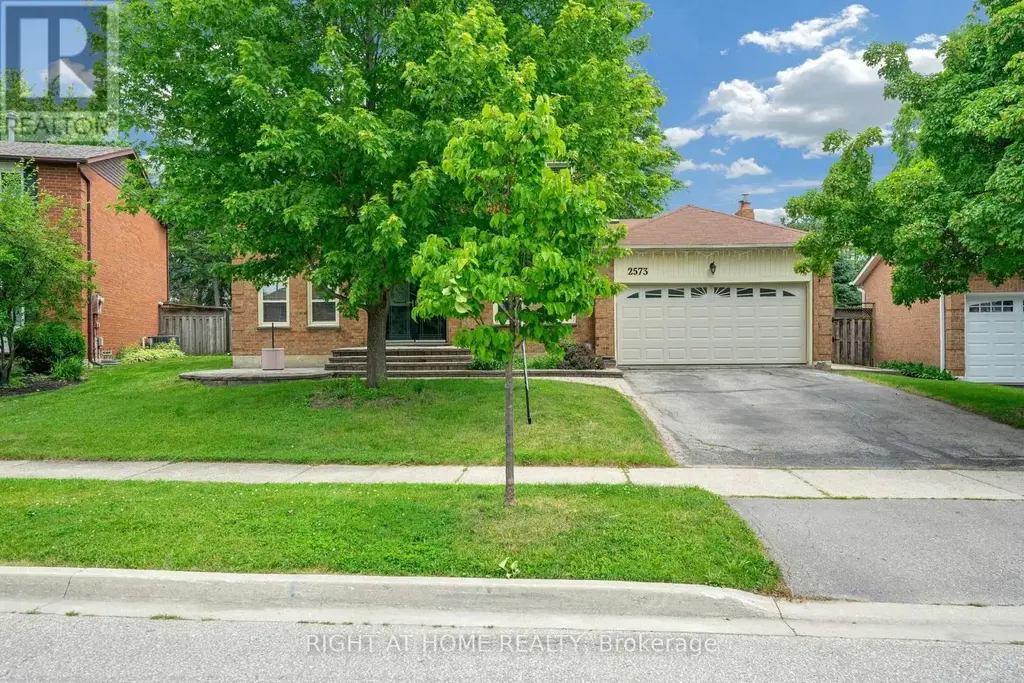 2573 Oshkin Court, Mississauga (Meadowvale)
