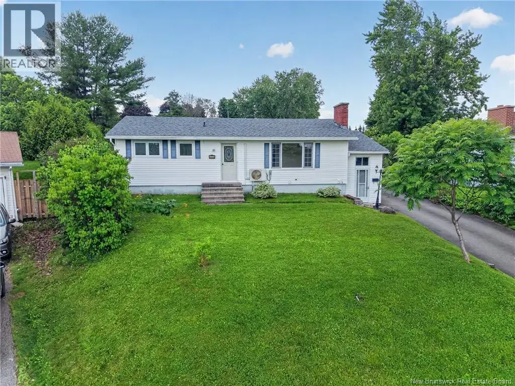 419 Holden Street, Oromocto