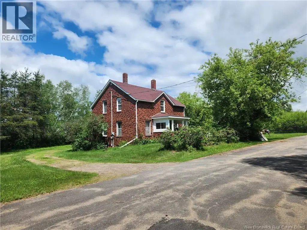 54 Shaw Street, Chipman
