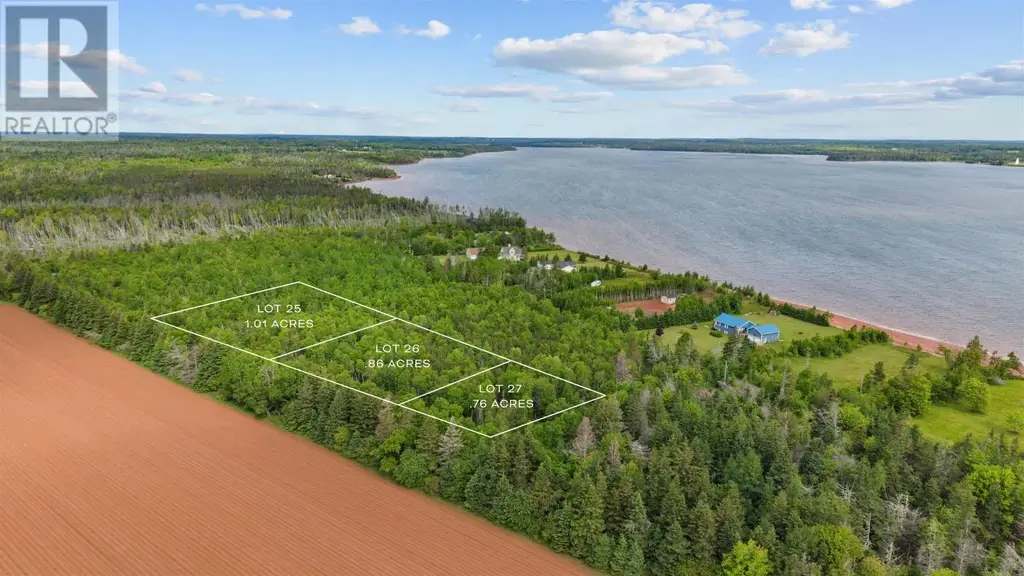 Lot 25 Light House Lane, Launching