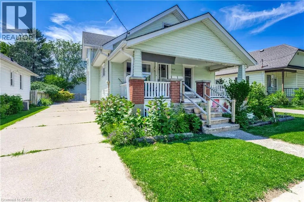 115 Collingwood Street, Sarnia