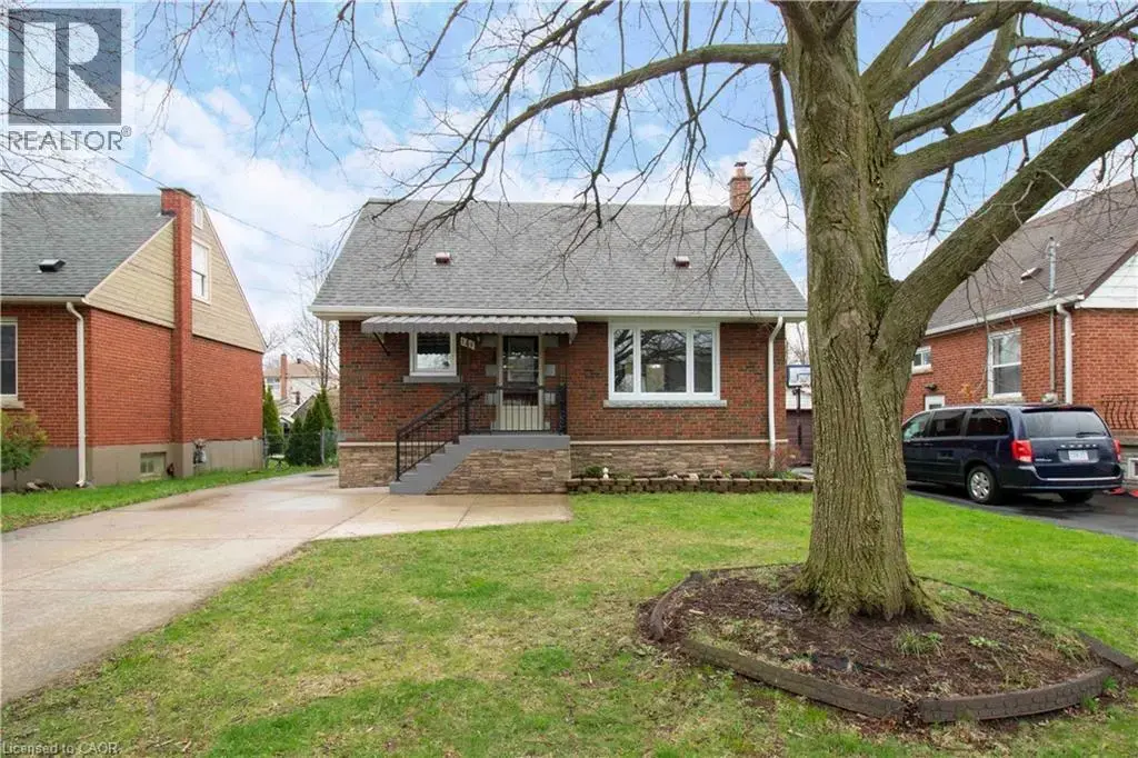 149 East 34th Street, Hamilton