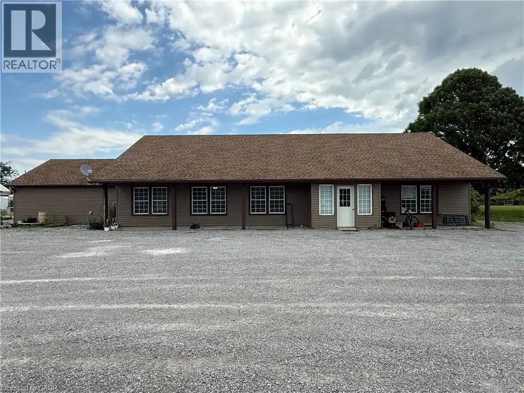 1048 Highway 59, Port Rowan