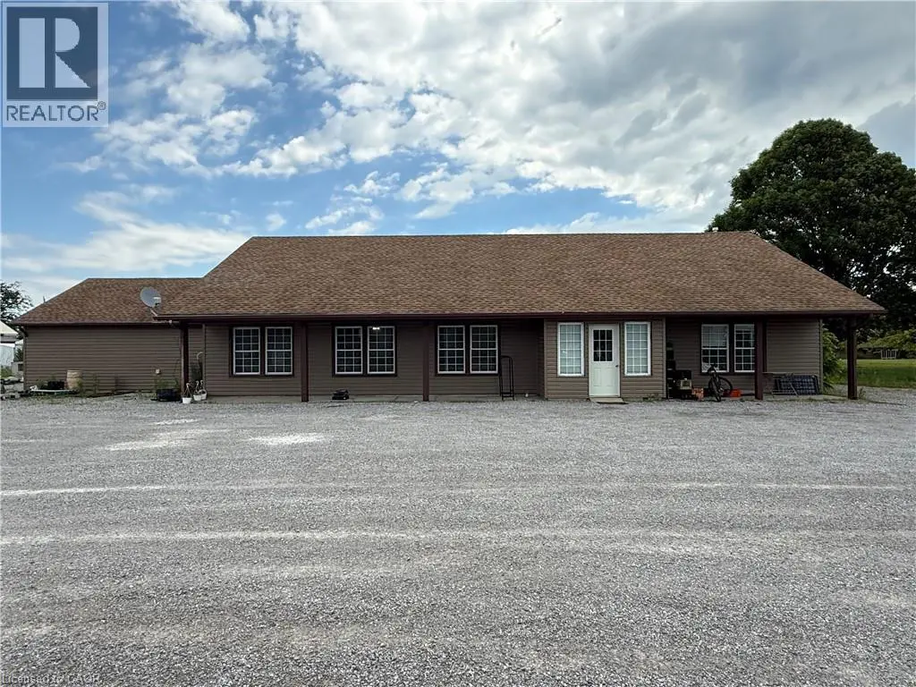 1048 Highway 59, Port Rowan