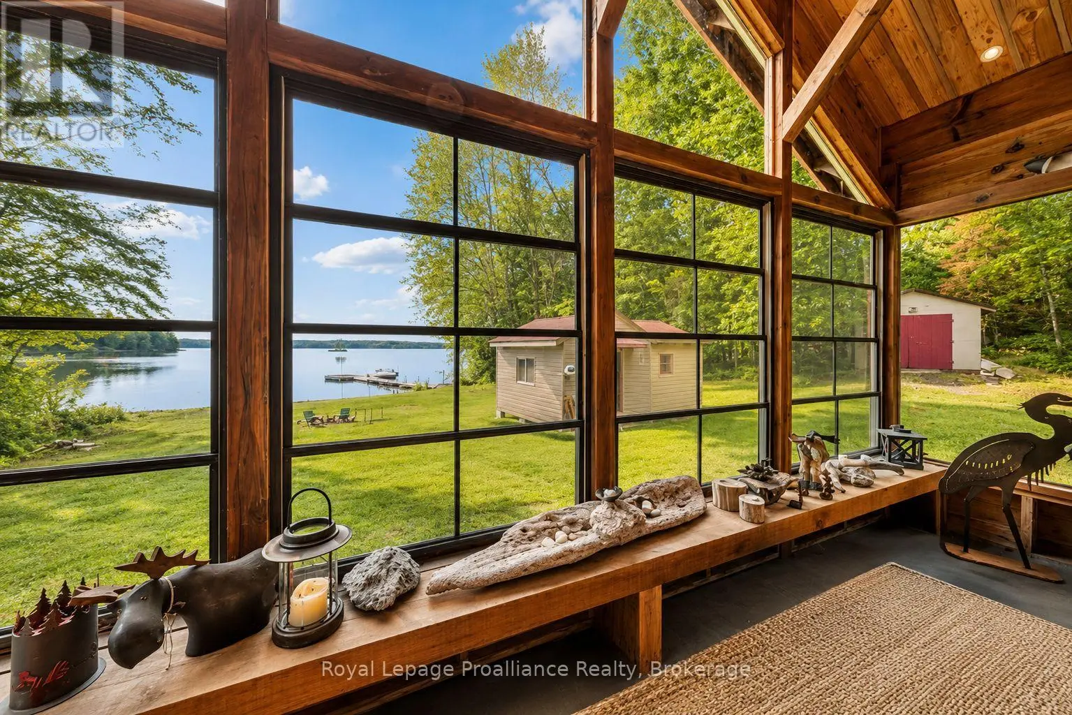 1161 Hughes Landing Road, Addington Highlands (Addington Highlands)