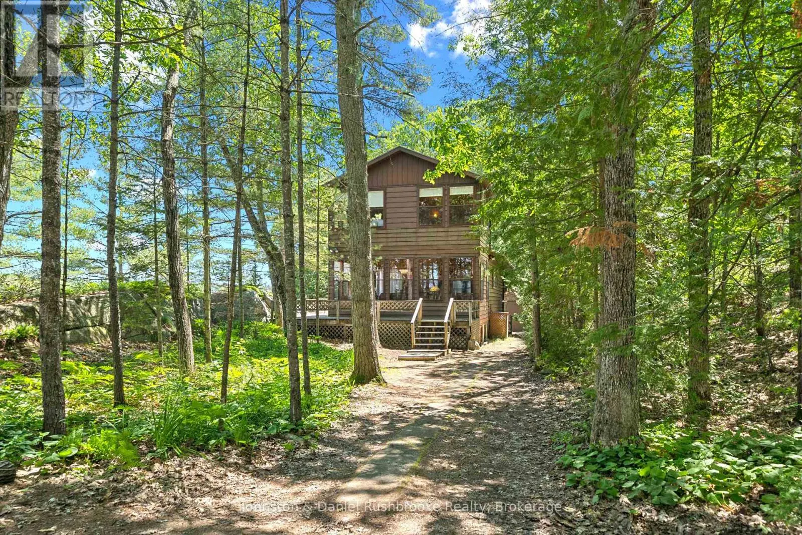 1277 & 1279 Woodland Drive, Gravenhurst (Muskoka (S))