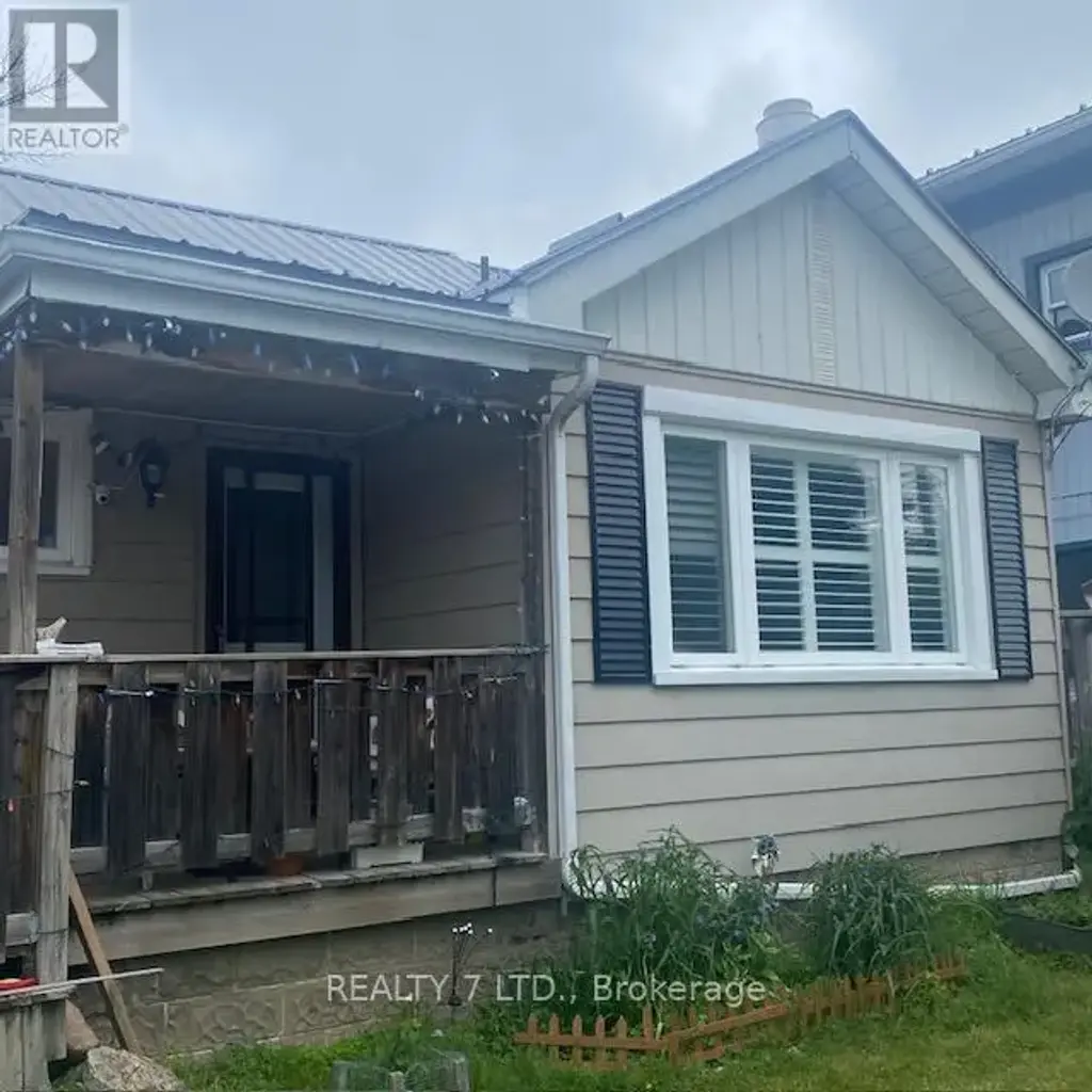 270 James Street E, Orillia