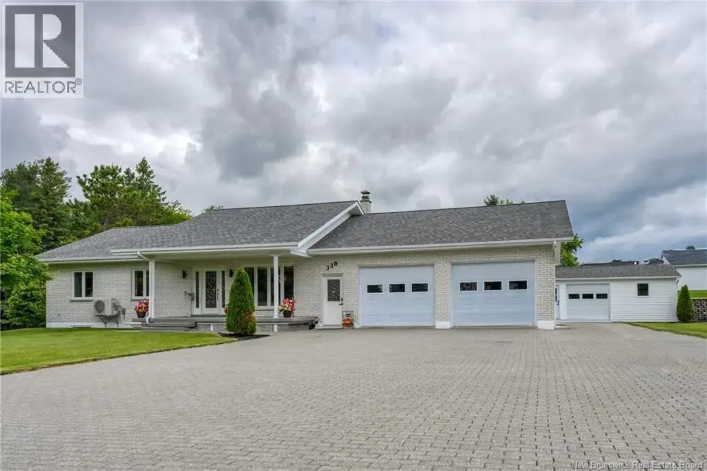 330 Guay Street, Grand-Sault/Grand Falls