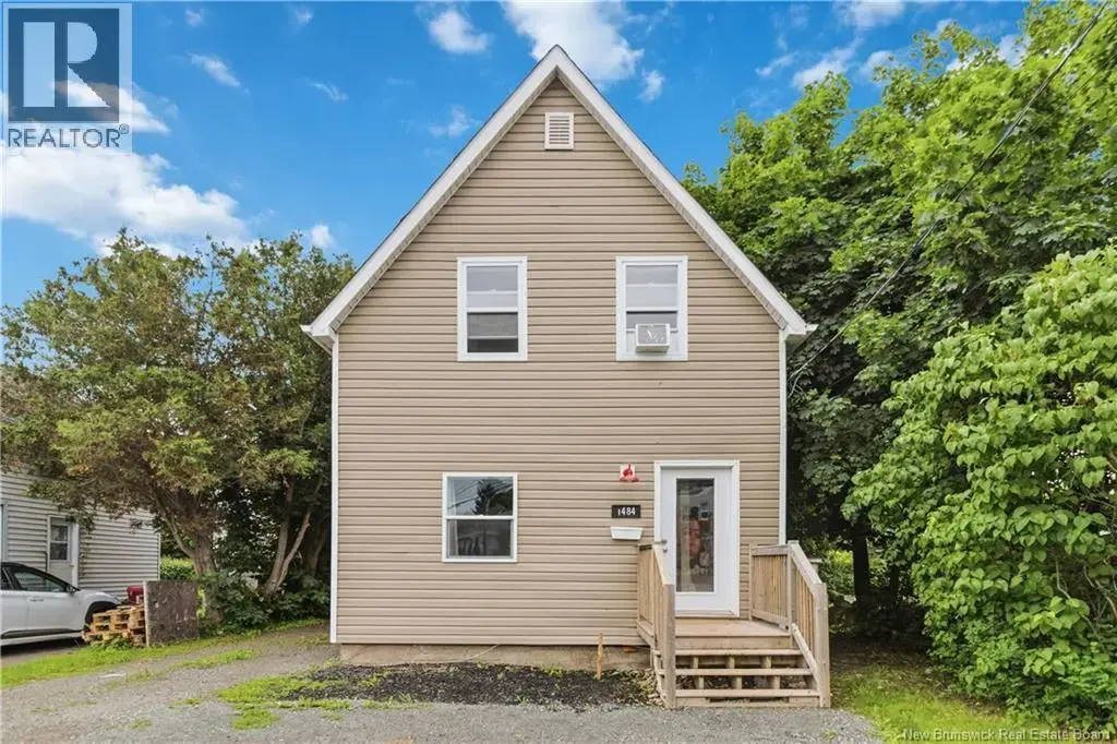 1484 Main Street, Moncton