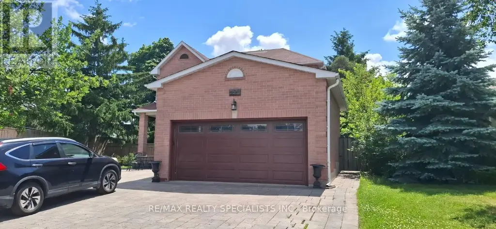 Bsmt - 3012 Dalehurst Drive, Mississauga (Meadowvale)