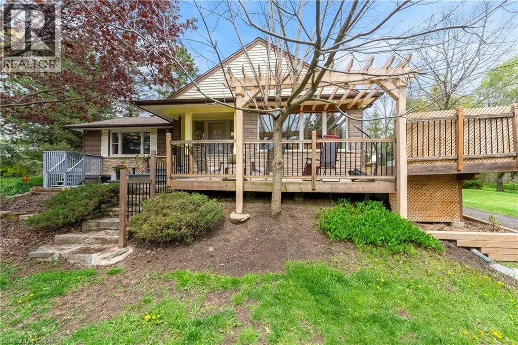 569 Crane Court, Burlington