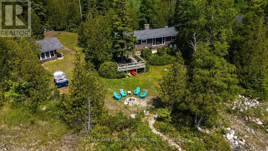 594 Warner Bay Road, Northern Bruce Peninsula
