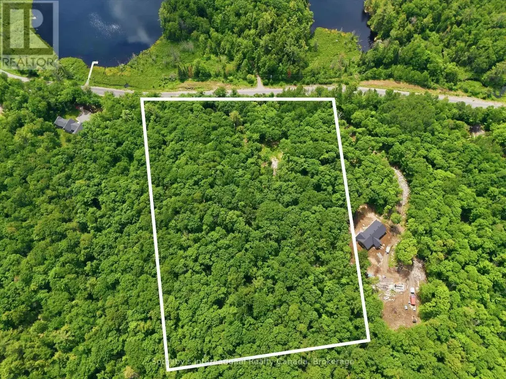 1731 Fraserburg Road, Bracebridge (Draper)
