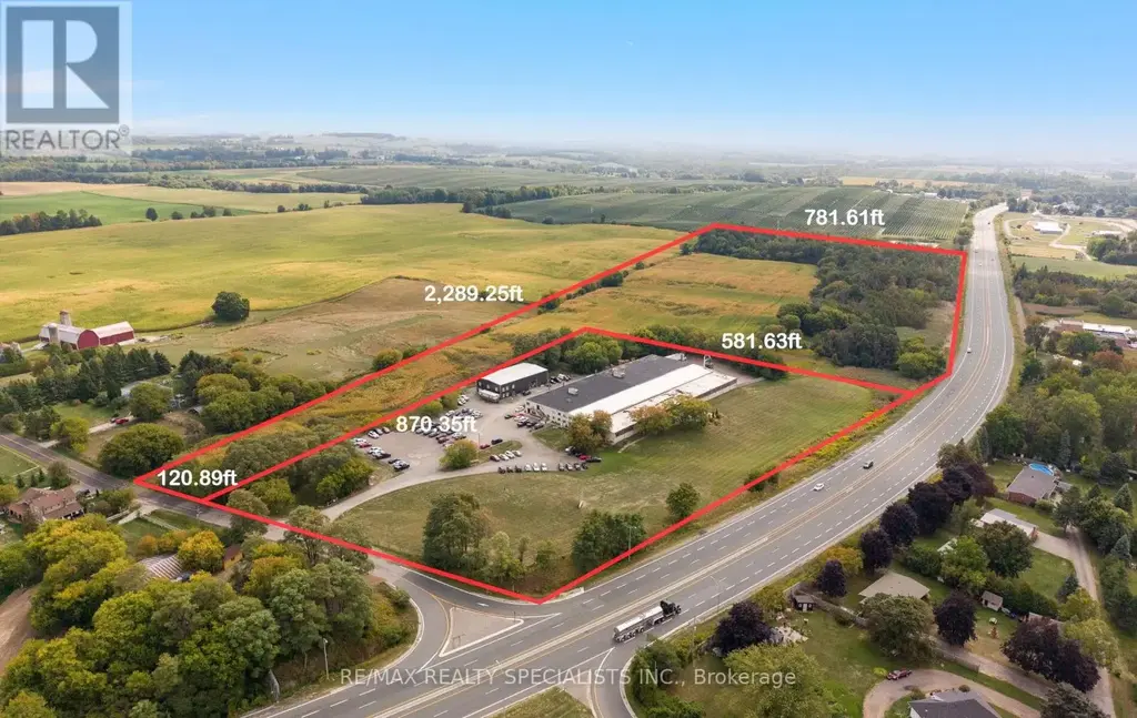 19 Tamblyn Road, Clarington (Orono)
