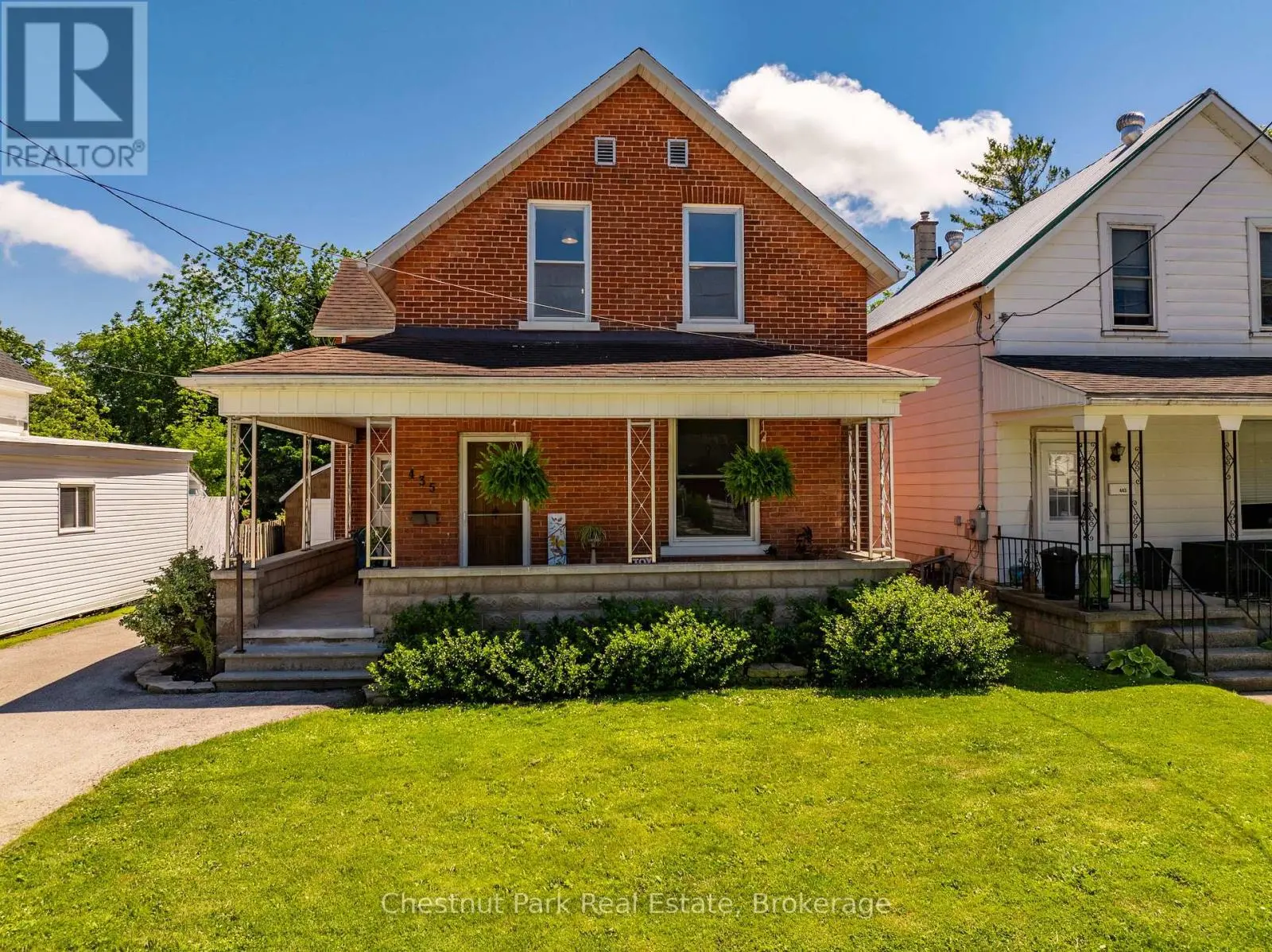 435 13th Street W, Owen Sound