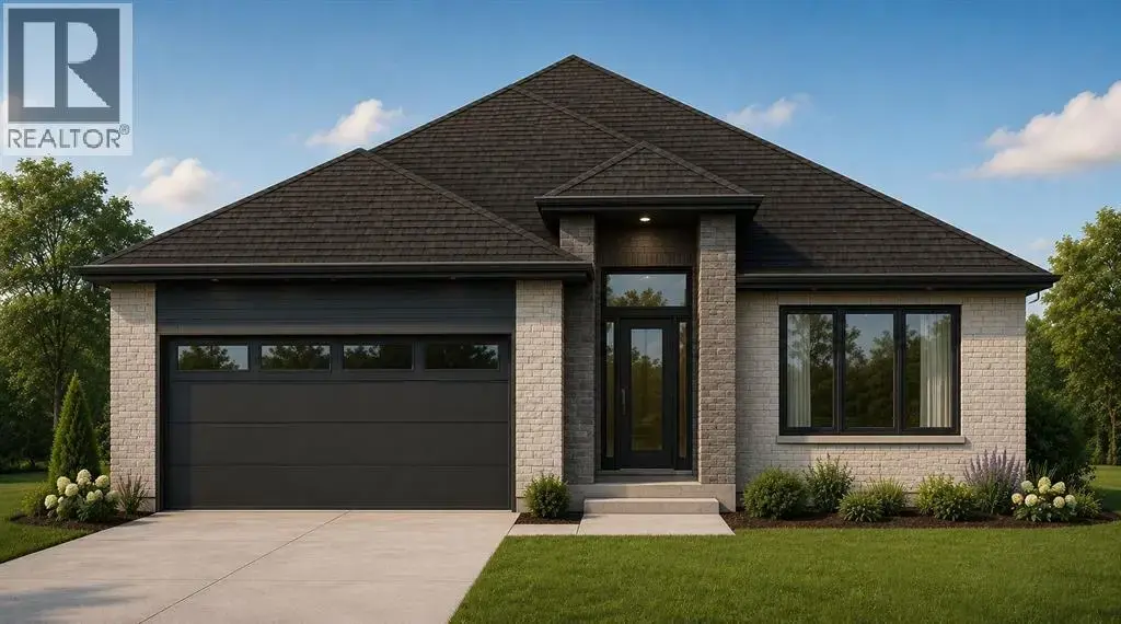 686 Marigold Lane, Sarnia