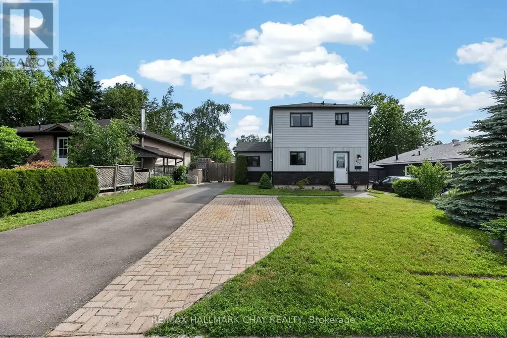 243 Letitia Street, Barrie (Letitia Heights)