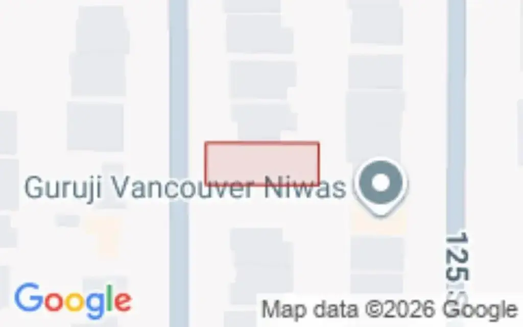 5950 124a Street, Surrey