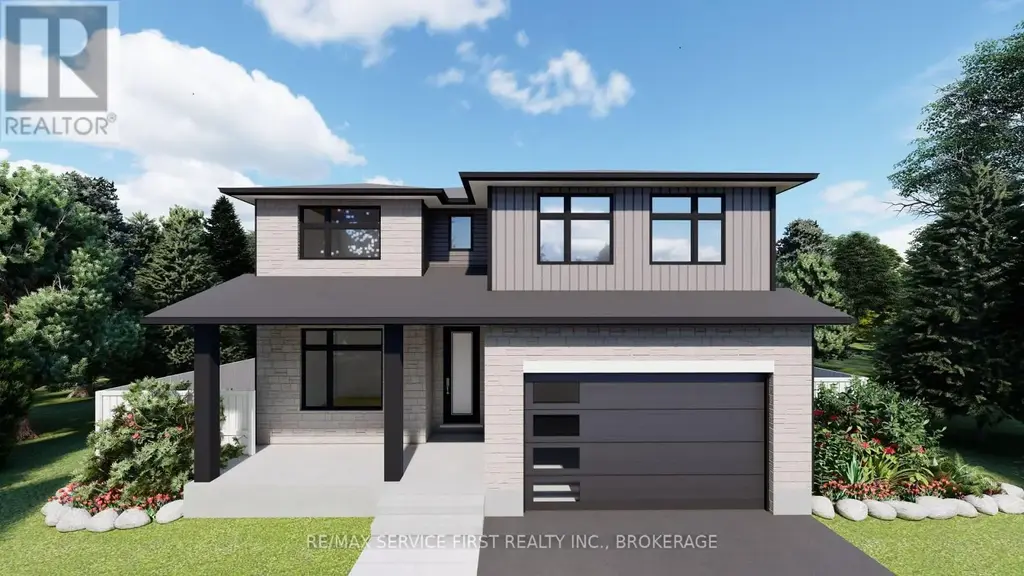 Lot #e13 - 1376 Woodfield Crescent, Kingston (City Northwest)