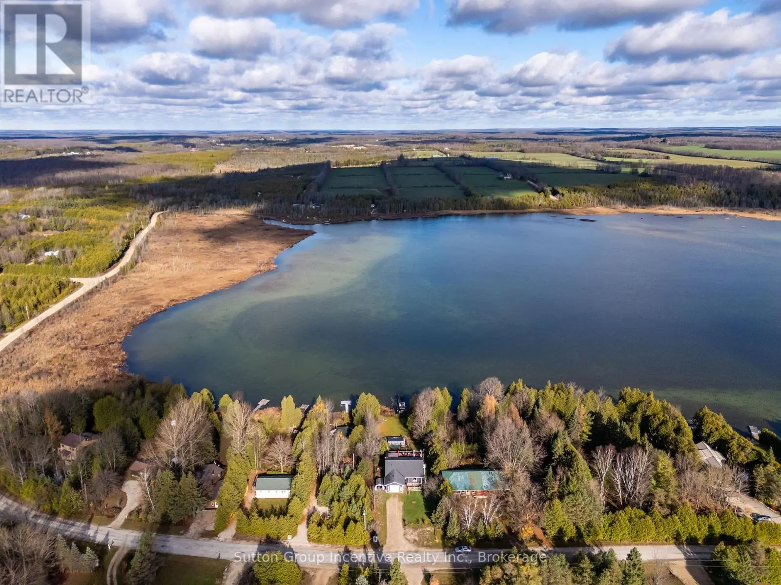 474839 Townsend Lake Road, West Grey