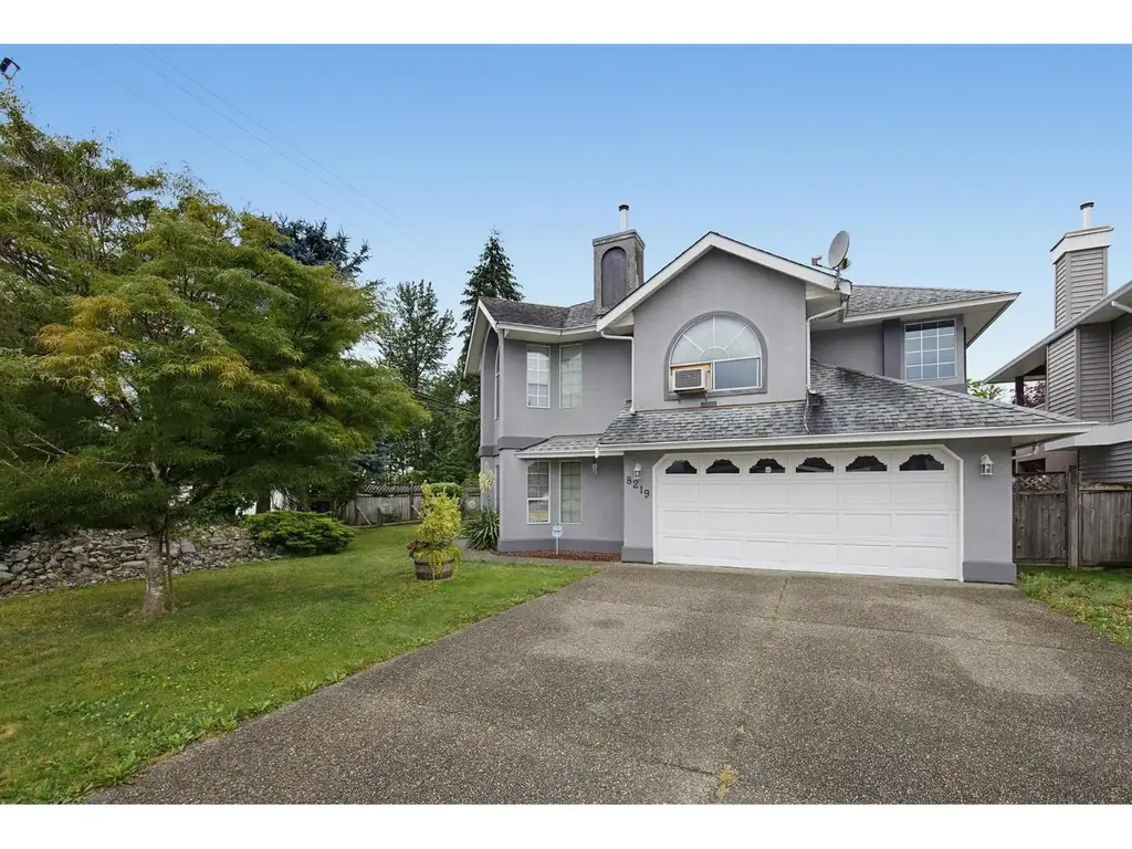8219 Fujino Street, Mission