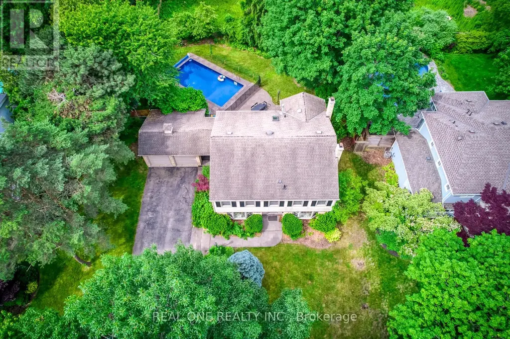 120 Blyth Crescent, Oakville (FD Ford)