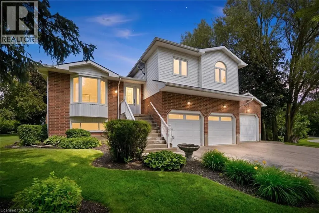 170 Elmslie Place, Elora