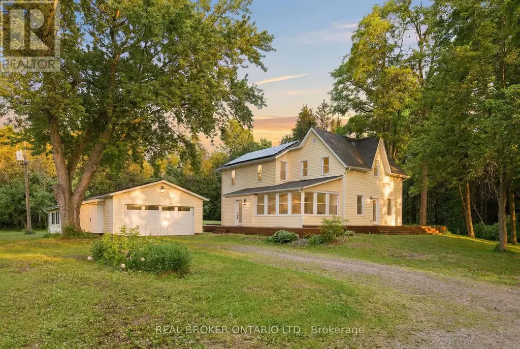4184 Gordon Murdock Road, Ottawa