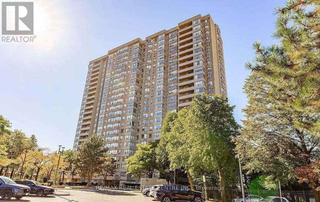 802 - 30 Malta Avenue E, Brampton (Fletcher's Creek South)